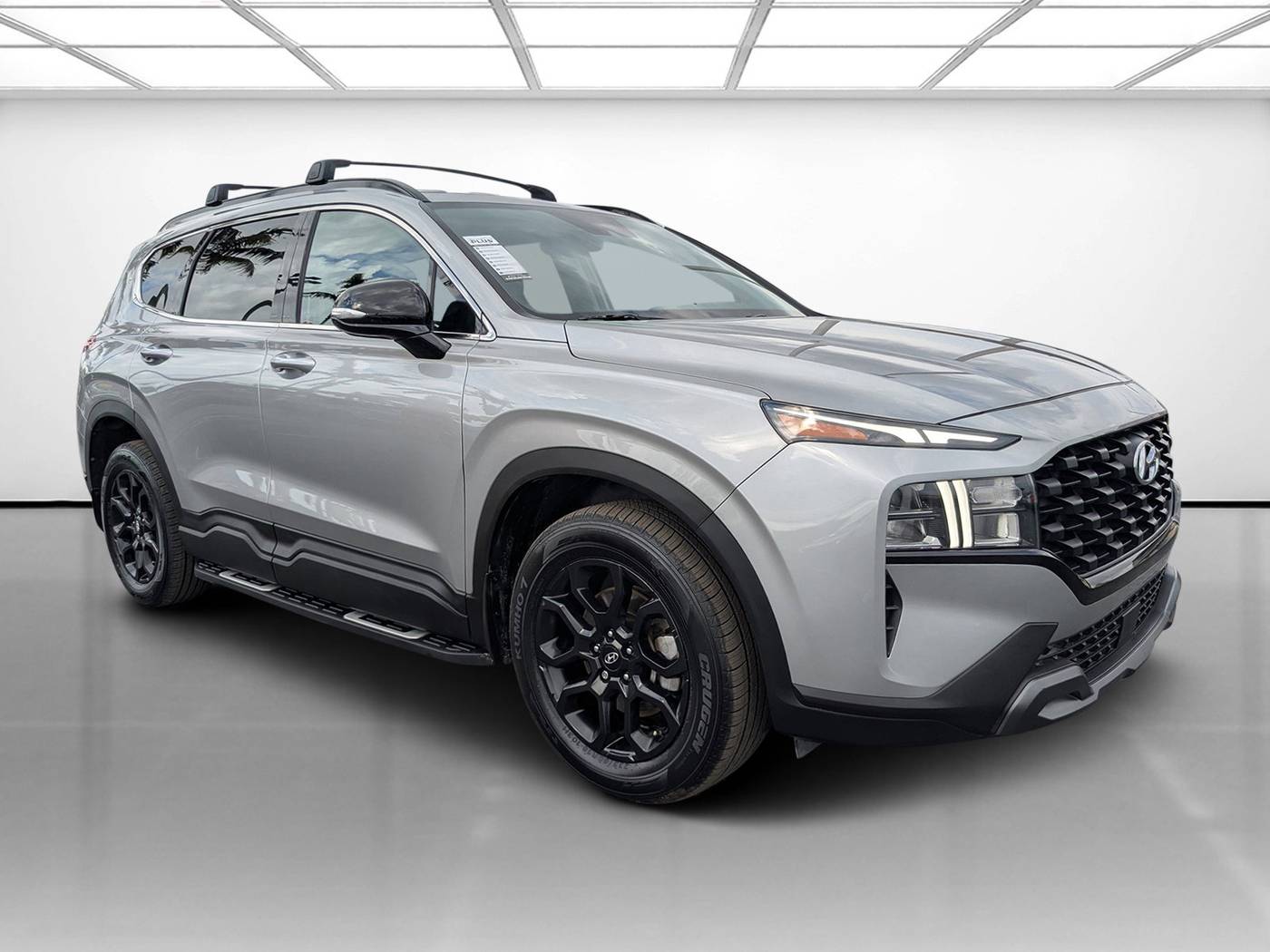 2023 Hyundai Santa Fe XRT — SUV — 34,235 mi — Miami, FL