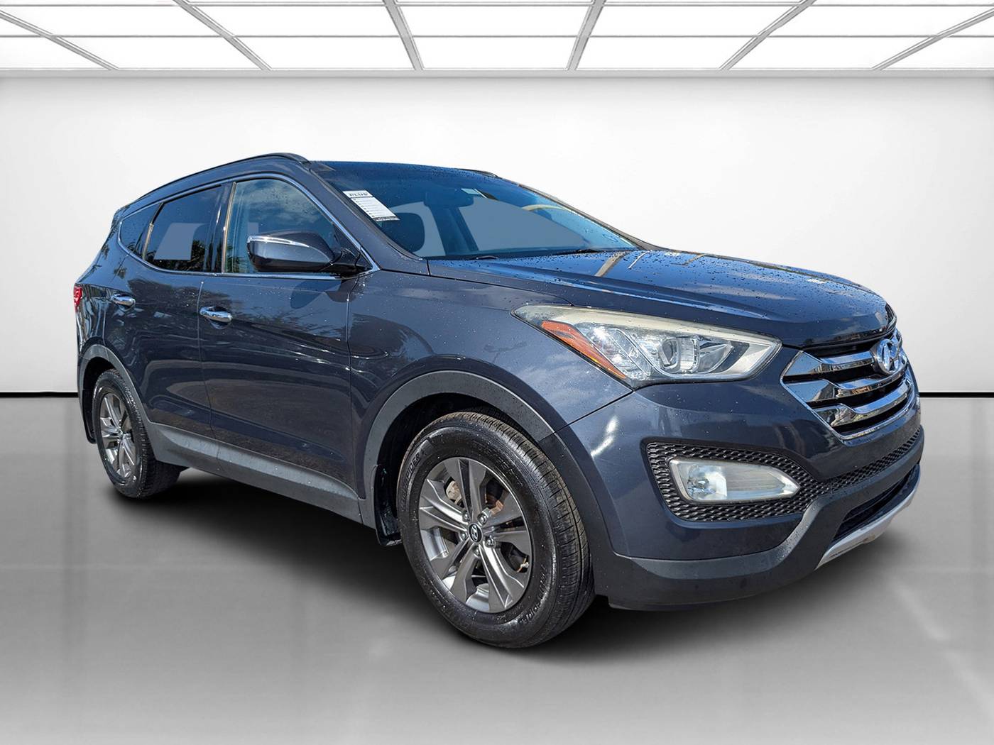 2014 Hyundai Santa Fe Sport Base — SUV — 59,792 mi — Miami, FL
