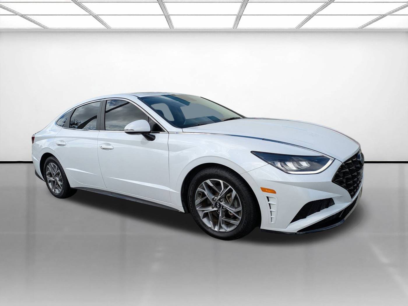 2021 Hyundai Sonata SEL — Sedan — 29,404 mi — Miami, FL
