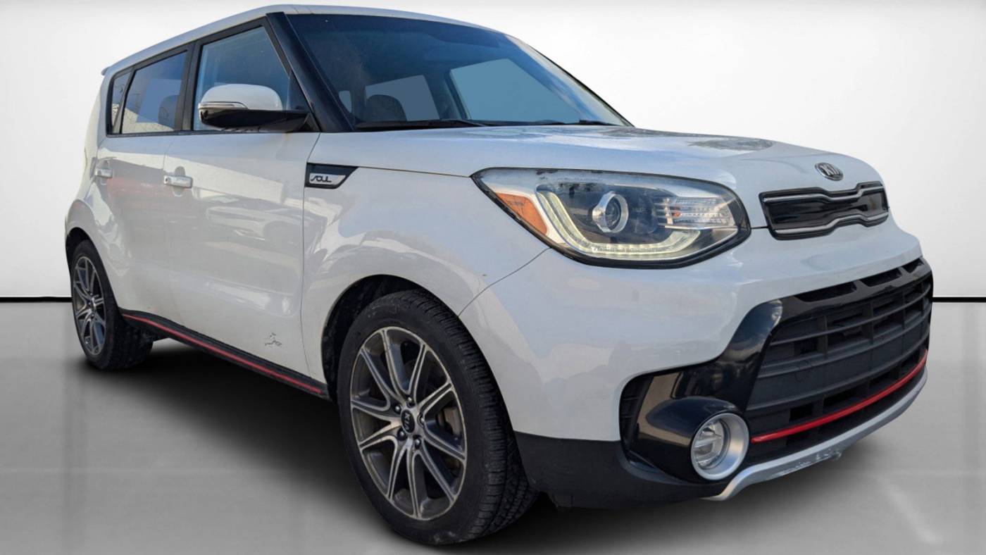 2019 Kia Soul ! — Hatchback — 37,245 mi — Miami, FL