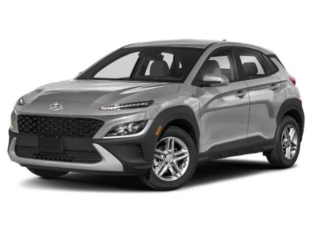 2022 Hyundai Kona SE — SUV — 98,506 mi — Miami, FL