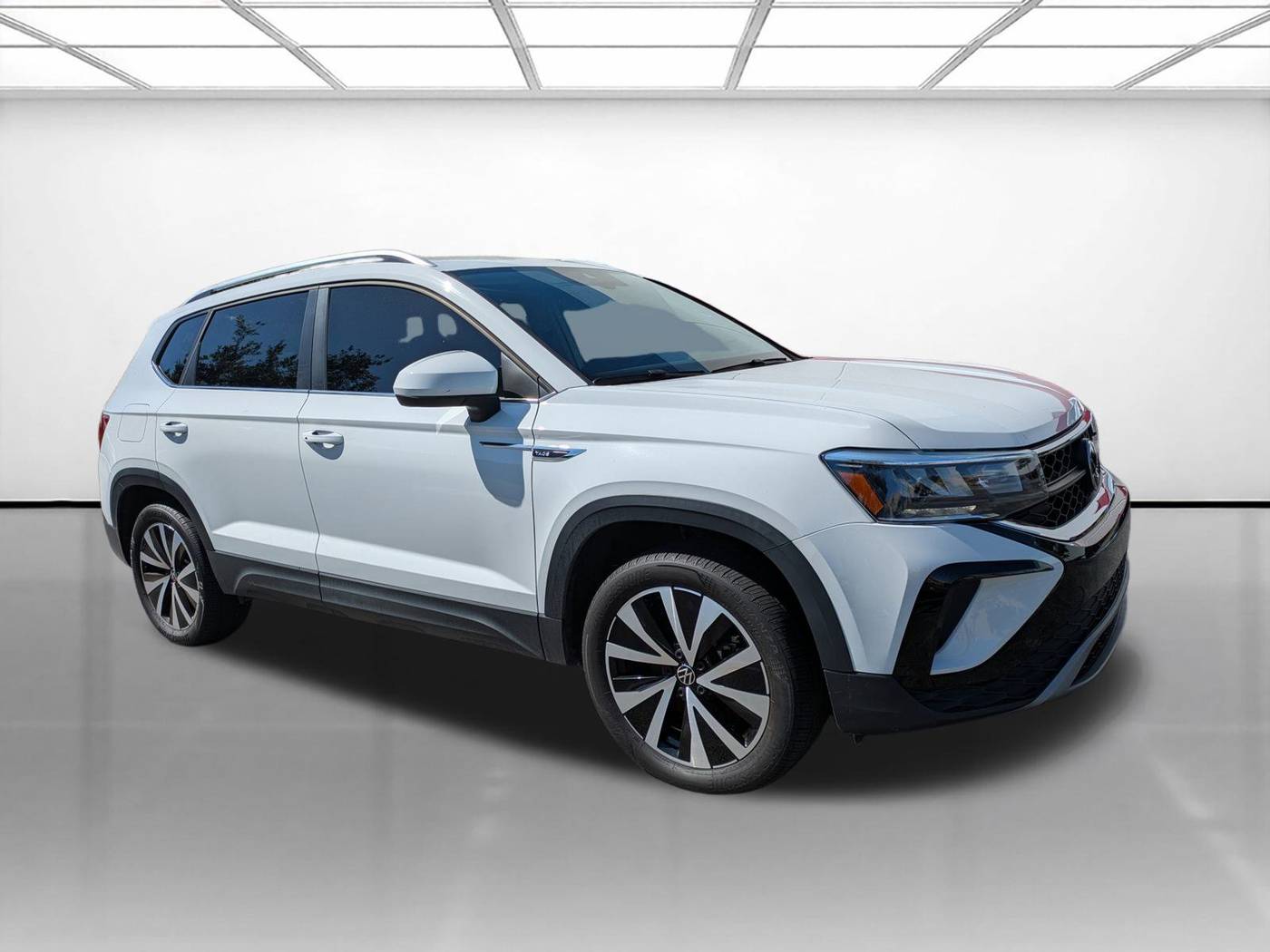 2022 Volkswagen Taos SE — SUV — 31,244 mi — Miami, FL