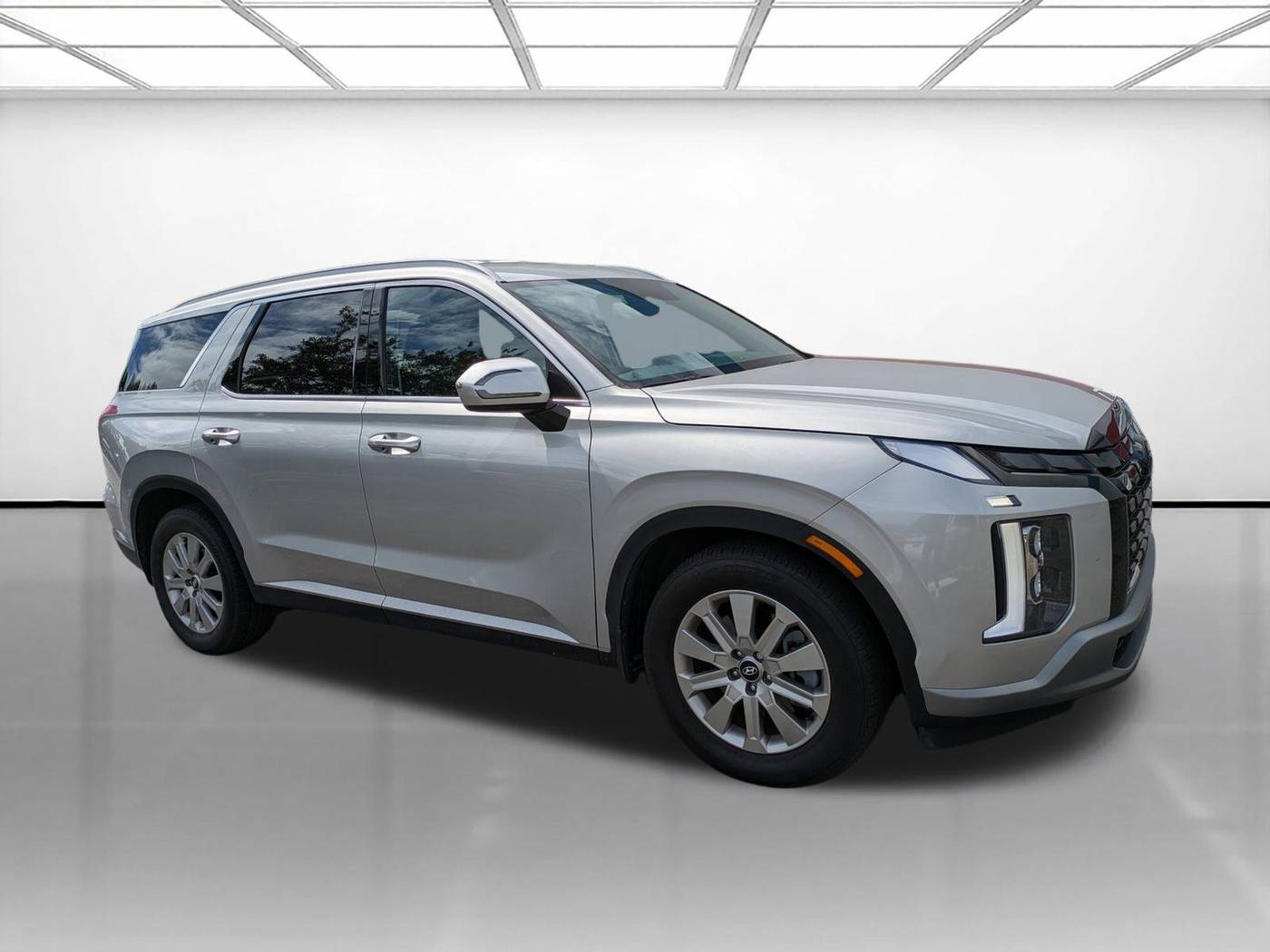 2023 Hyundai Palisade SEL — SUV — 16,917 mi — Miami, FL