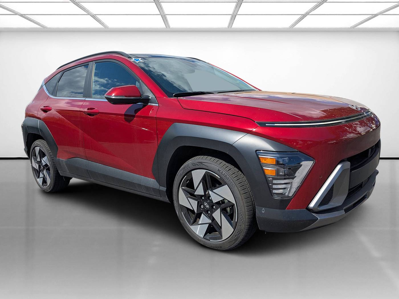 2024 Hyundai Kona SEL — SUV — 12,426 mi — Miami, FL