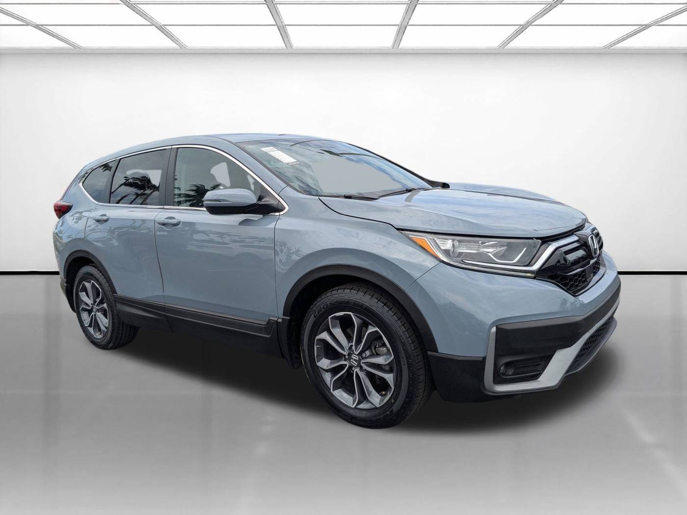 2022 Honda CR-V EX — SUV — 35,350 mi — Miami, FL
