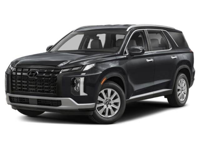 2023 Hyundai Palisade SEL — SUV — 21,610 mi — Miami, FL