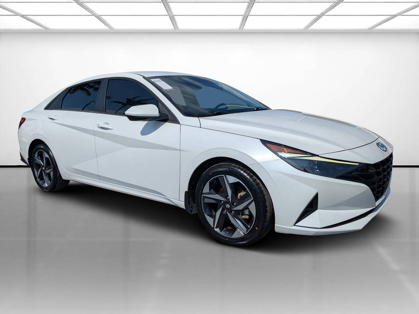 2023 Hyundai Elantra SEL — Sedan — 34,752 mi — Miami, FL
