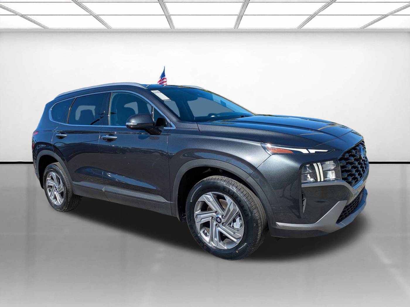 2023 Hyundai Santa Fe SEL — SUV — 50,433 mi — Miami, FL