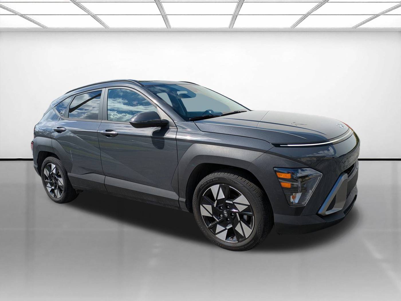 2024 Hyundai Kona SEL — SUV — 16,102 mi — Miami, FL