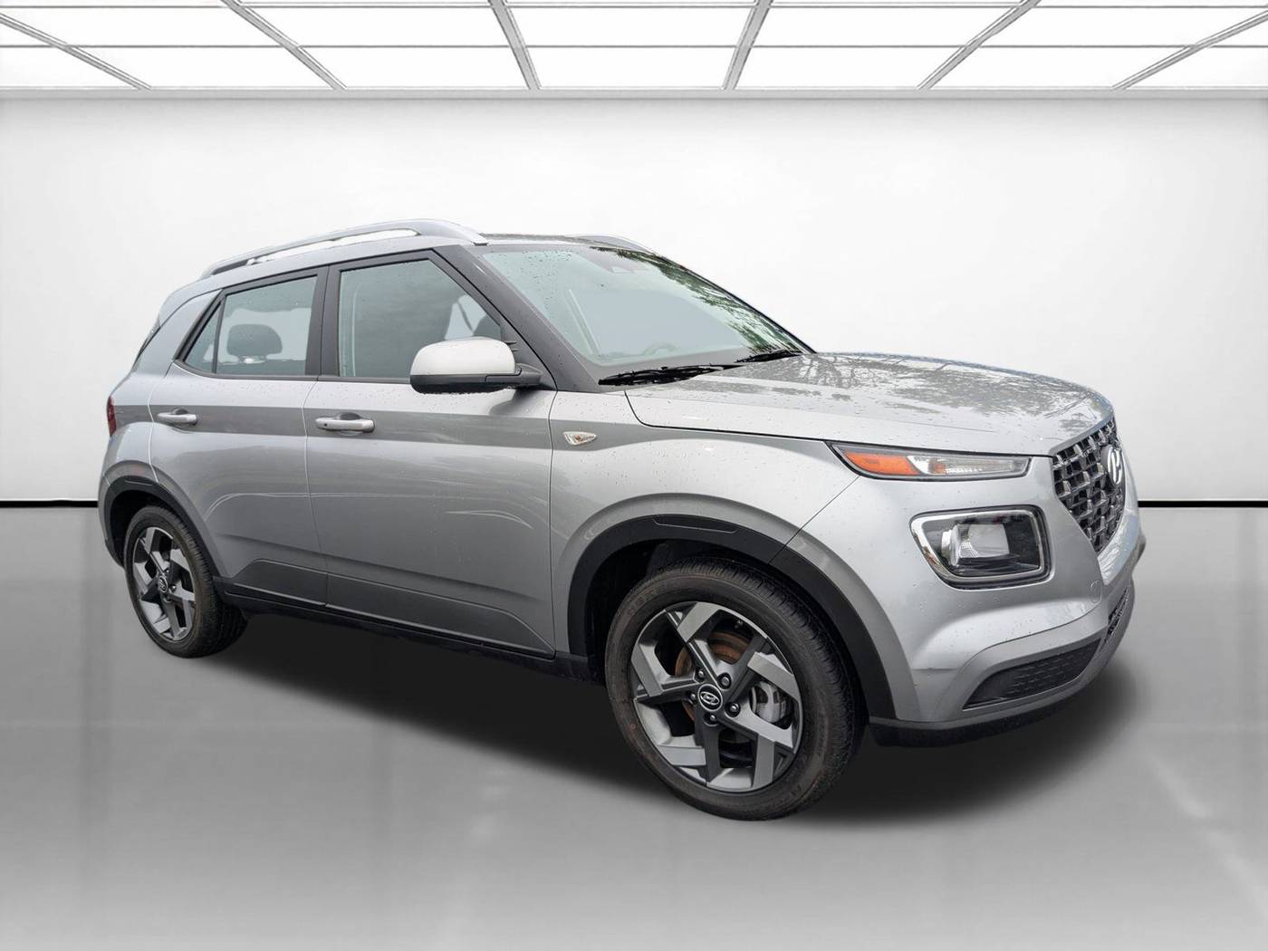 2024 Hyundai Venue SEL — SUV — 6,787 mi — Miami, FL