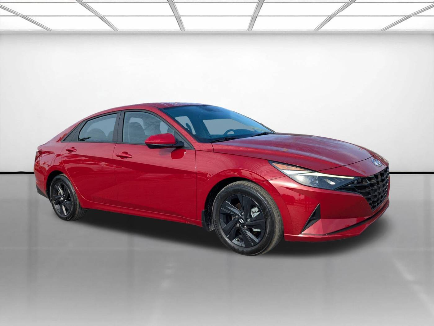 2023 Hyundai Elantra SEL — Sedan — 21,120 mi — Miami, FL