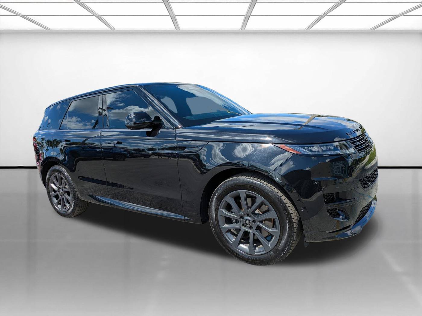 2024 Land Rover Range Rover Sport SE Dynamic — SUV — 20,549 mi — Miami, FL