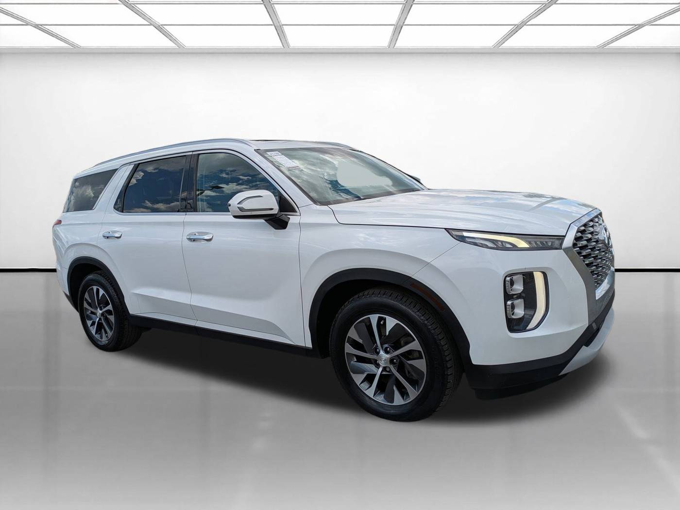 2020 Hyundai Palisade SEL — SUV — 58,949 mi — Miami, FL