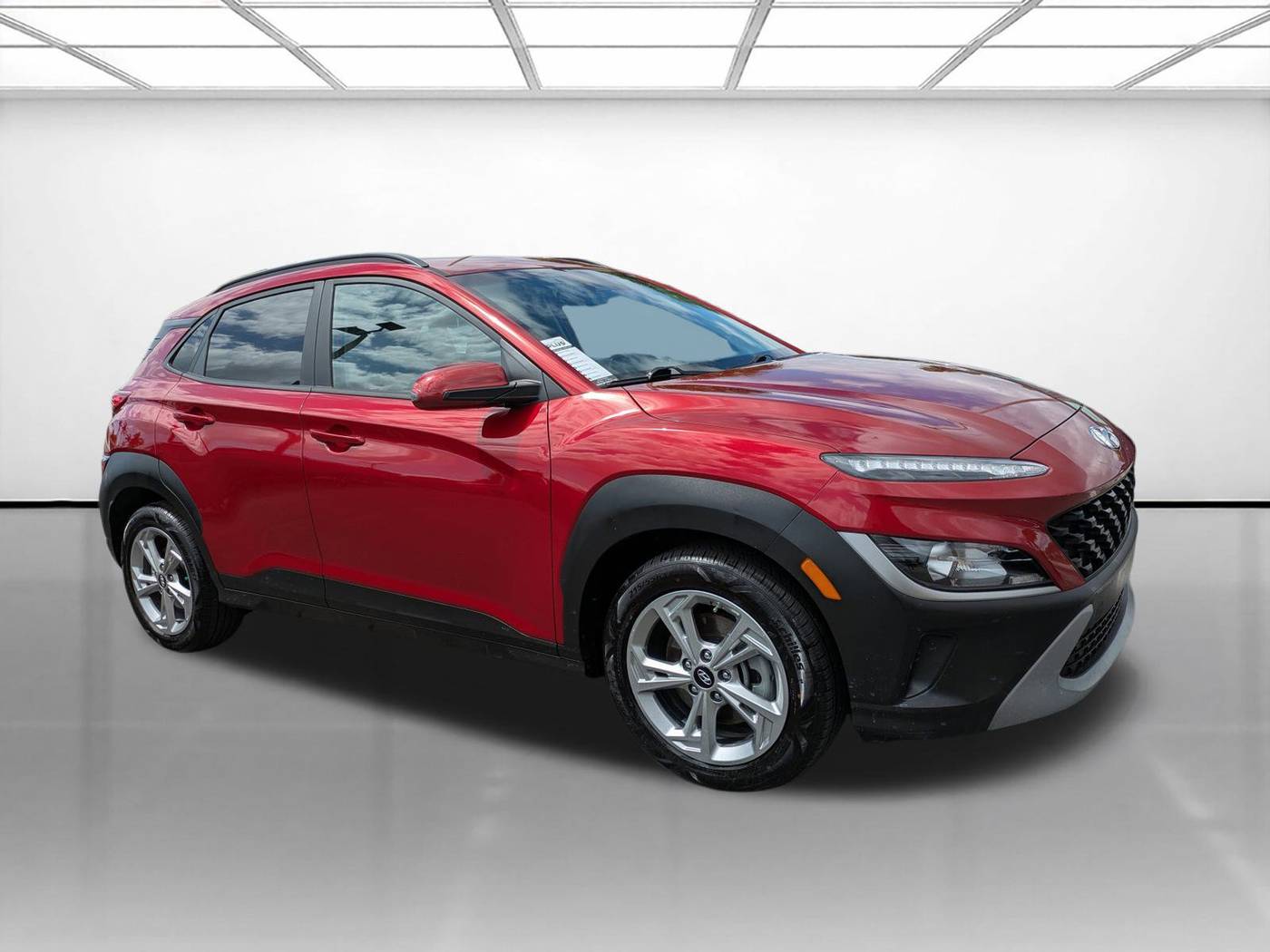 2023 Hyundai Kona SEL — SUV — 46,398 mi — Miami, FL
