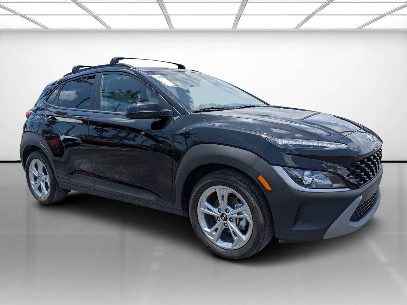 2023 Hyundai Kona SEL — SUV — 15,601 mi — Miami, FL