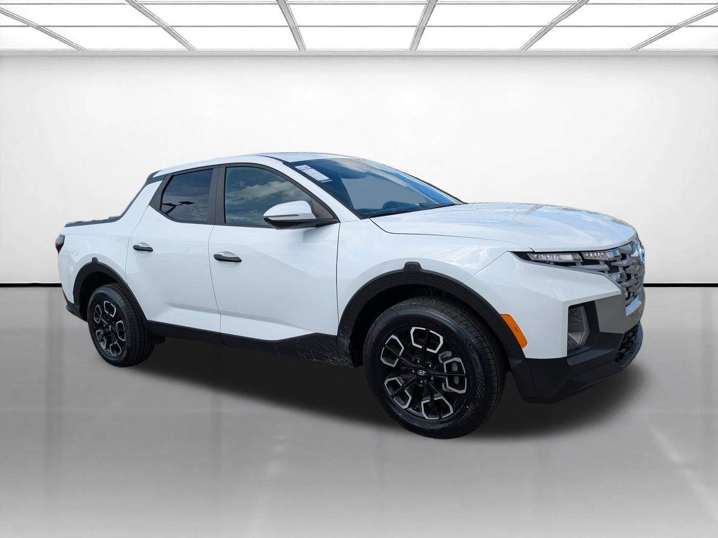 2024 Hyundai Santa Cruz SEL — Pickup Truck — 40,768 mi — Miami, FL