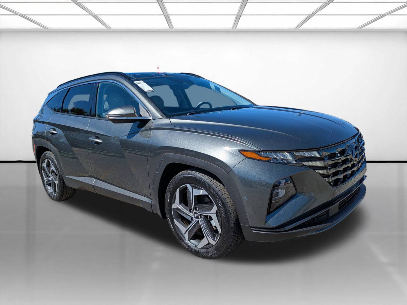 2023 Hyundai Tucson Limited — SUV — 29,622 mi — Miami, FL