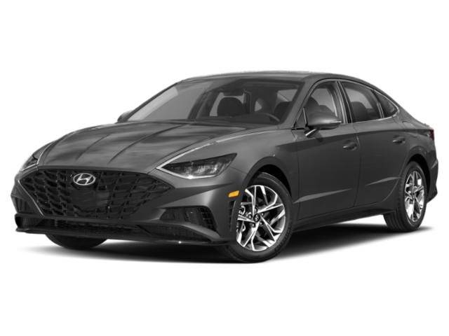 2022 Hyundai Sonata SEL — Sedan — 41,603 mi — Miami, FL
