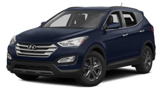 2014 Hyundai Santa Fe Sport 2.0T — SUV — 55,060 mi — Miami, FL