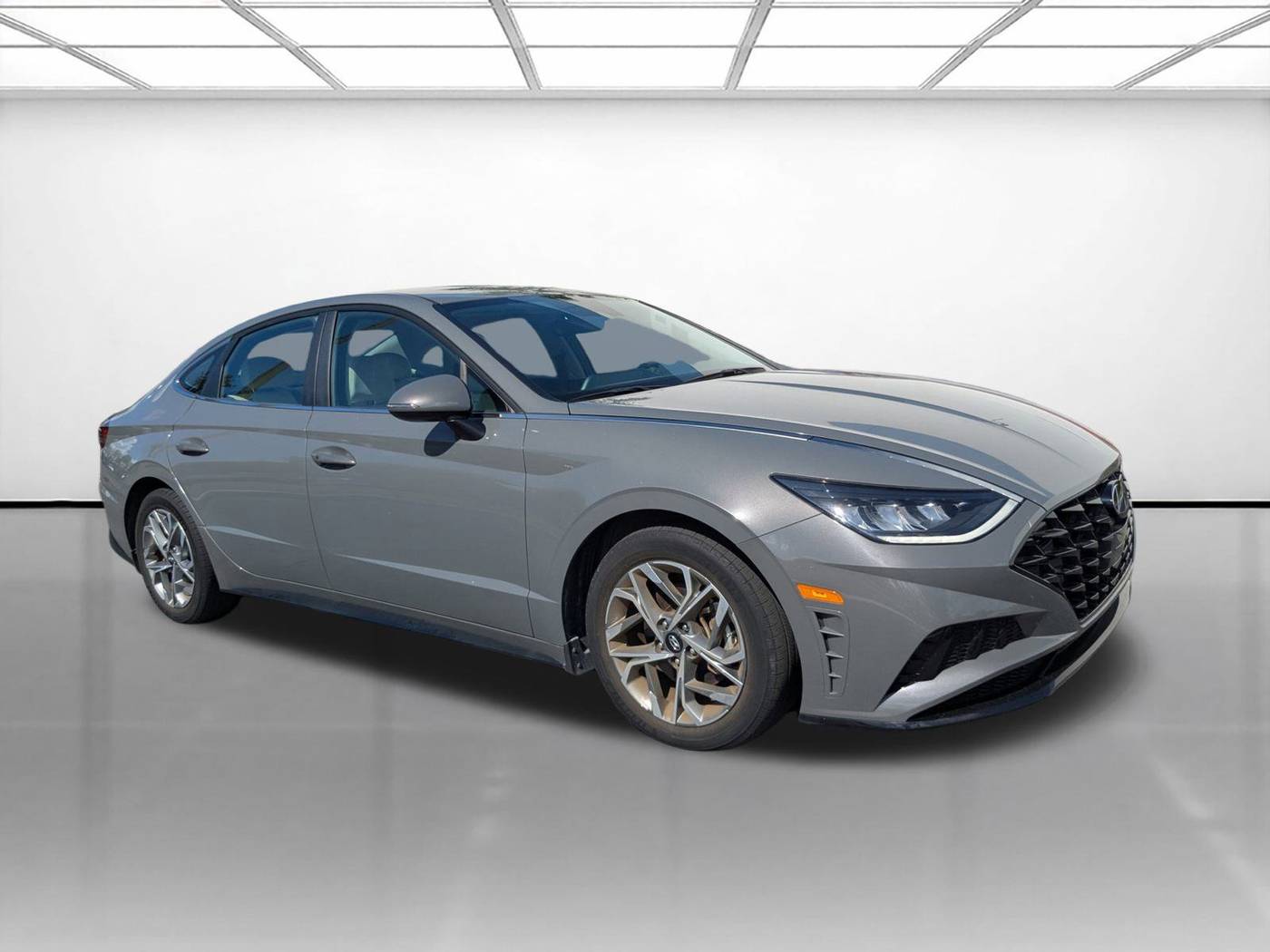 2022 Hyundai Sonata SEL — Sedan — 23,979 mi — Miami, FL