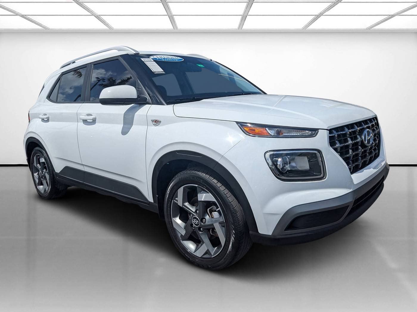 2023 Hyundai Venue SEL — SUV — 28,521 mi — Miami, FL