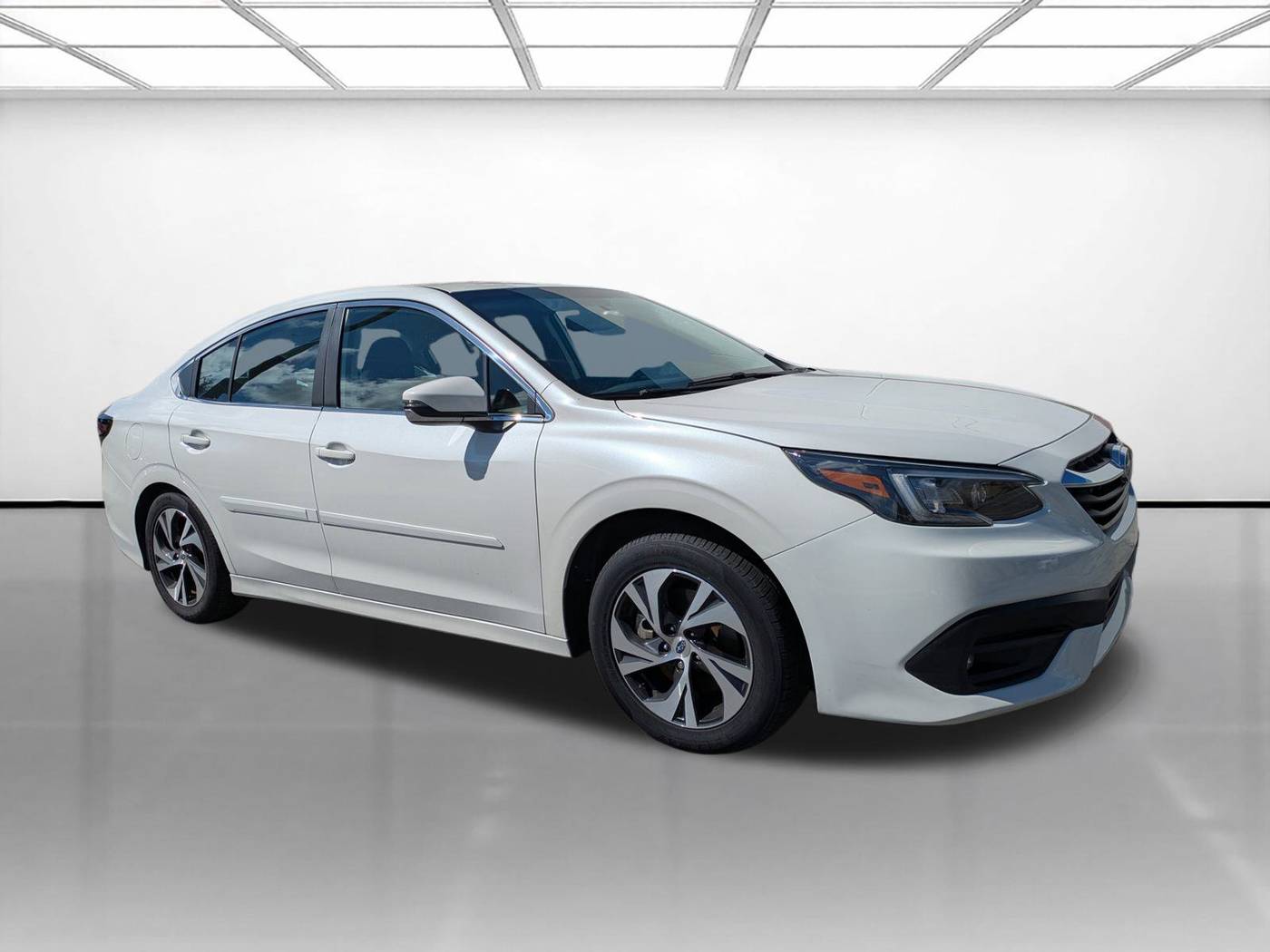 2022 Subaru Legacy Premium — Sedan — 10 mi — Miami, FL