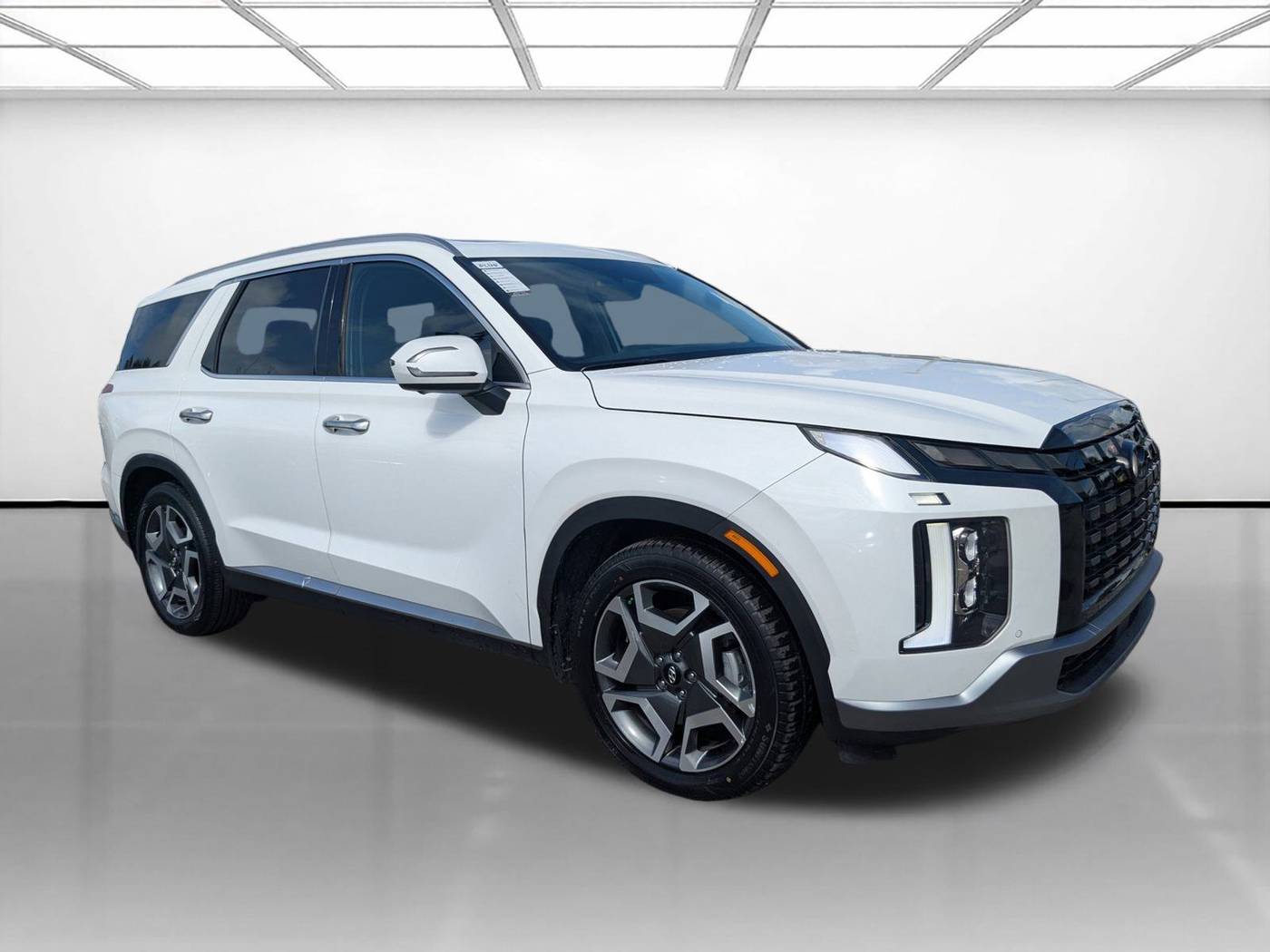 2023 Hyundai Palisade Limited — SUV — 21,140 mi — Miami, FL