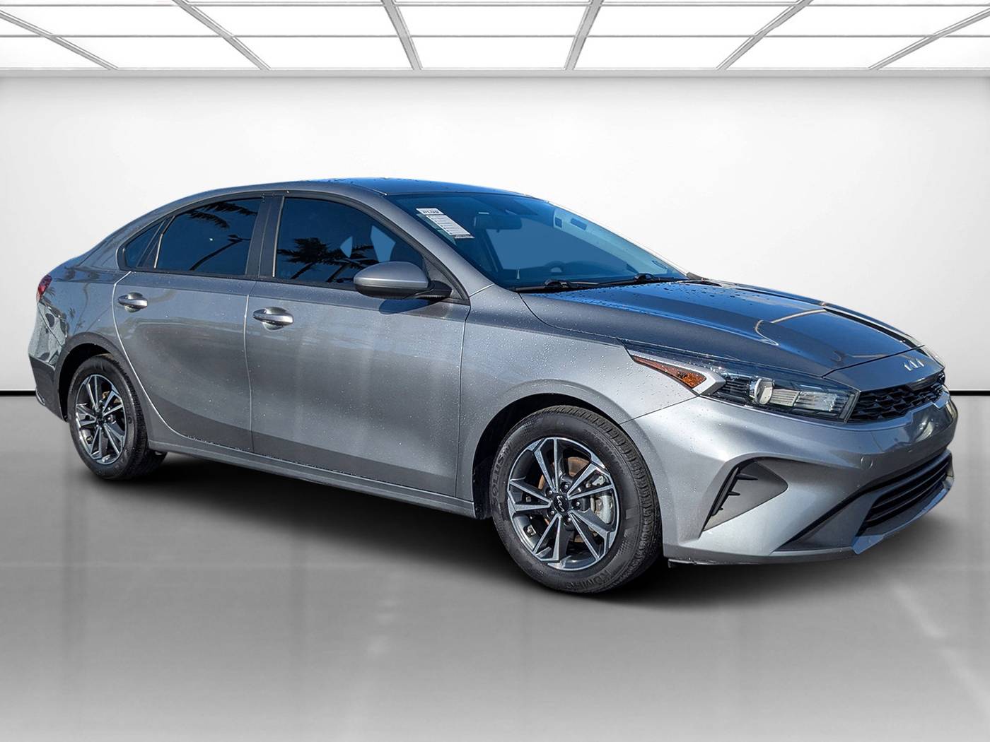 2022 Kia Forte LXS — Sedan — 29,912 mi — Miami, FL