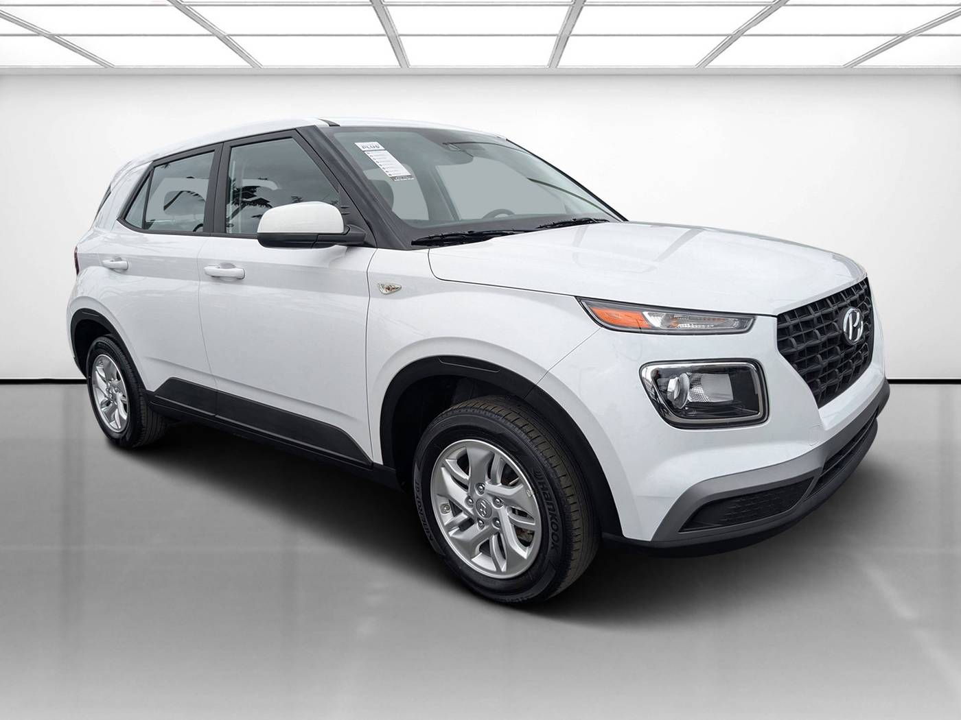 2022 Hyundai Venue SE — SUV — 27,352 mi — Miami, FL