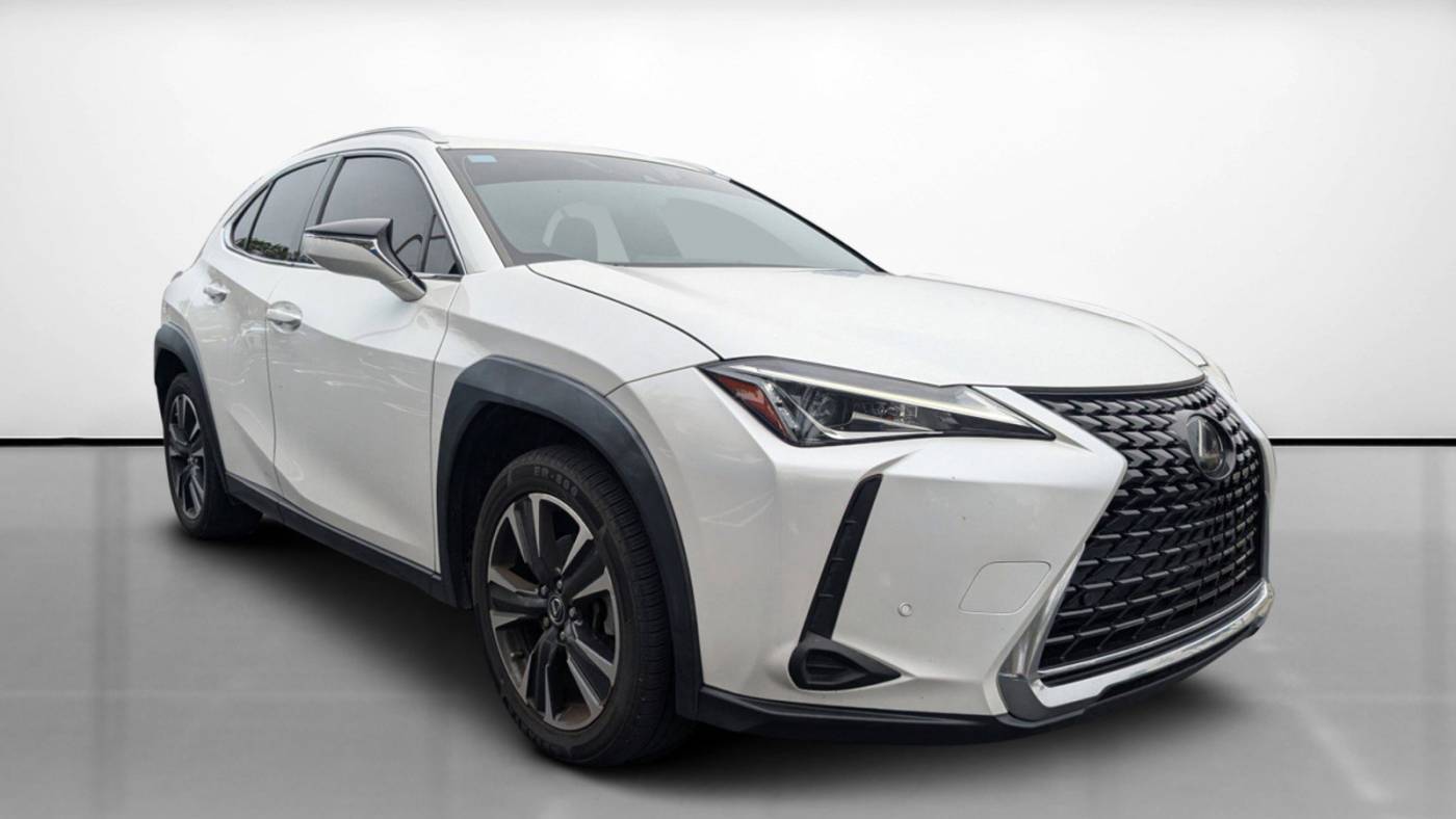 2021 Lexus UX UX 200 — SUV — 29,538 mi — Miami, FL