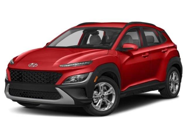 2023 Hyundai Kona SEL — SUV — 26,772 mi — Miami, FL
