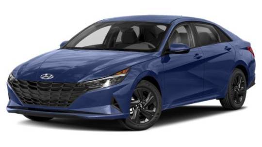 2023 Hyundai Elantra SEL — Sedan — 11,534 mi — Miami, FL