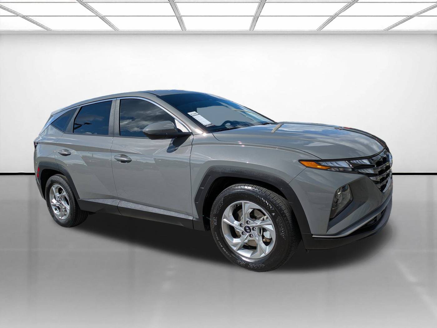2024 Hyundai Tucson SE — SUV — 28,118 mi — Miami, FL