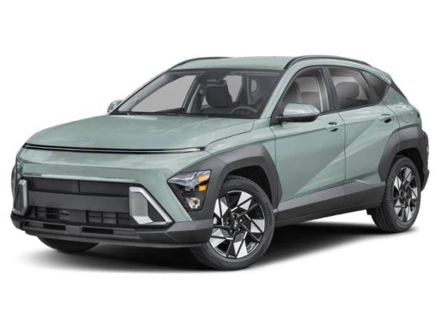 2024 Hyundai Kona SEL — SUV — 29,499 mi — Miami, FL