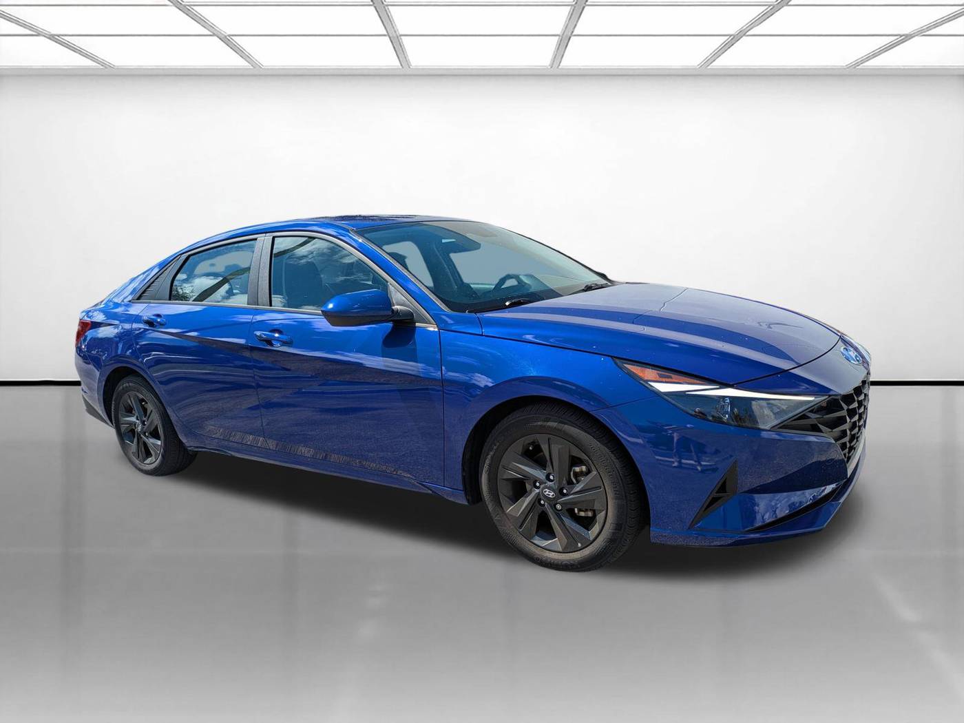 2023 Hyundai Elantra SEL — Sedan — 23,040 mi — Miami, FL