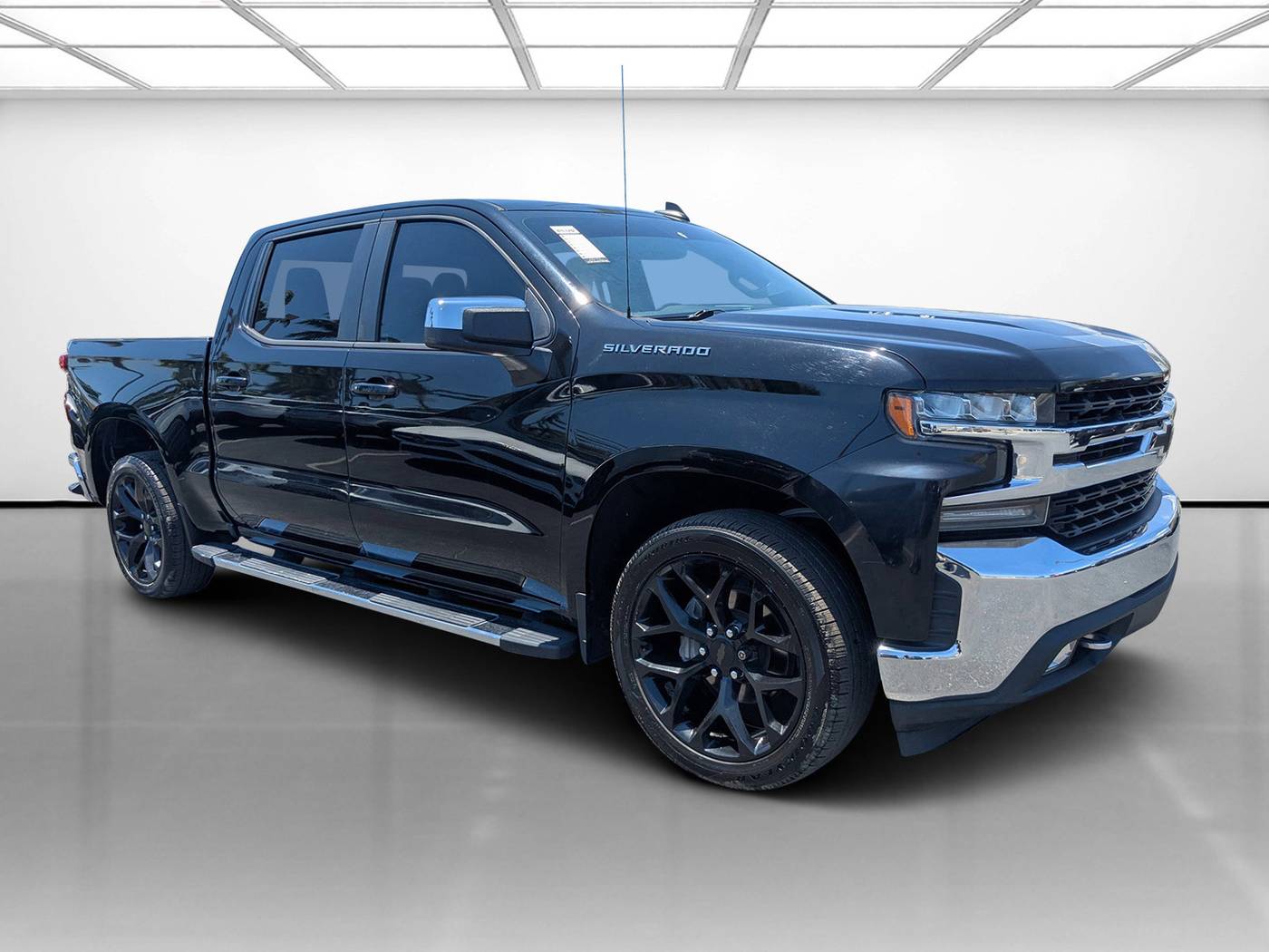 2019 Chevrolet Silverado 1500 LT — Pickup Truck — 74,834 mi — Miami, FL
