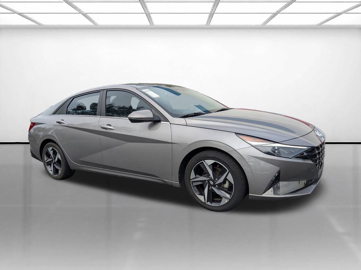 2022 Hyundai Elantra SEL — Sedan — 19,816 mi — Miami, FL