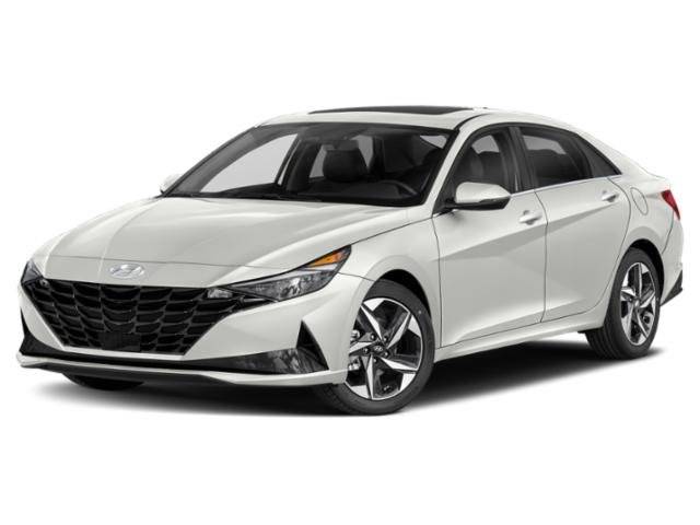 2022 Hyundai Elantra Limited — Sedan — 59,157 mi — Miami, FL
