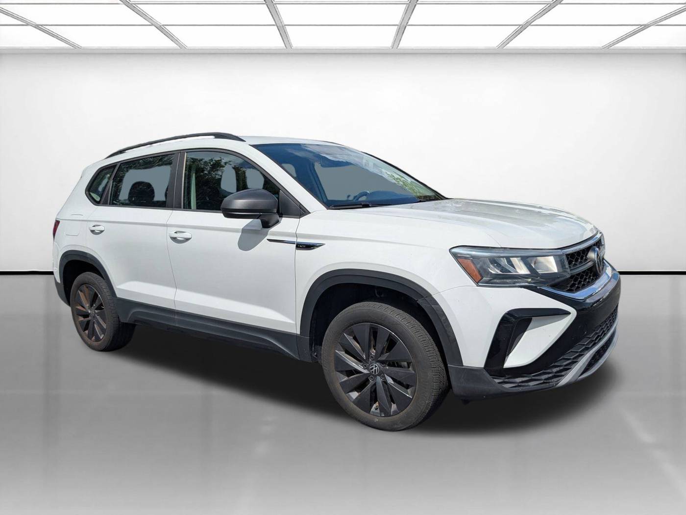 2022 Volkswagen Taos S — SUV — 24,207 mi — Miami, FL
