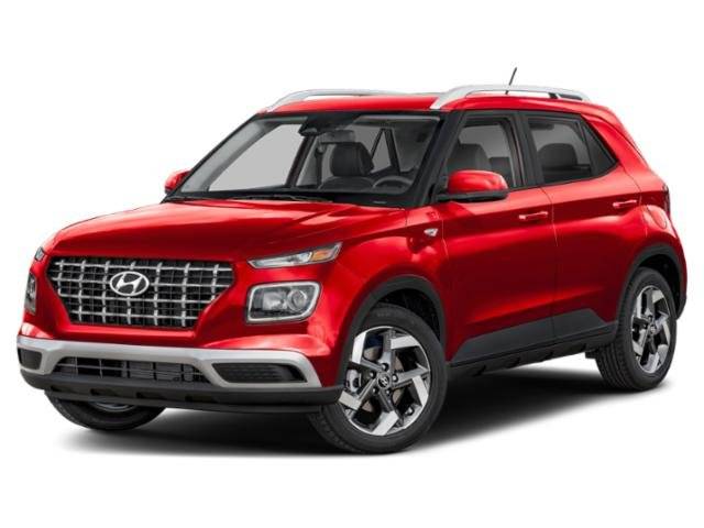 2024 Hyundai Venue SEL — SUV — 23,164 mi — Miami, FL