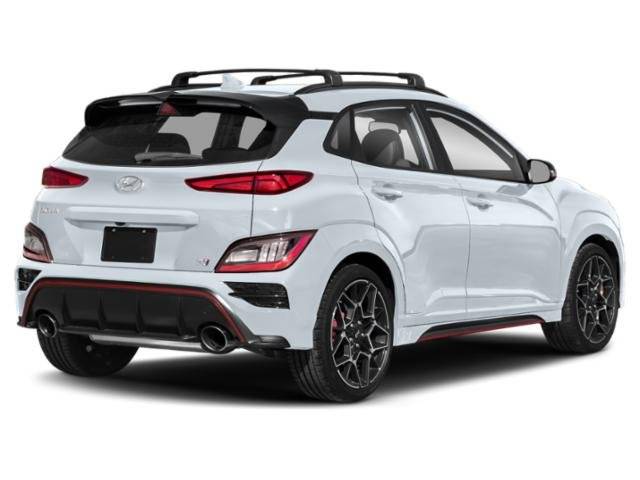 2022 Hyundai Kona N — SUV — 20,175 mi — Miami, FL