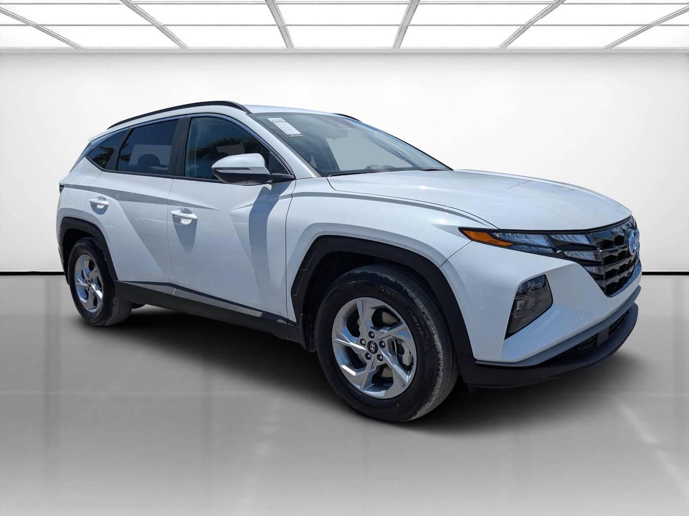2022 Hyundai Tucson SEL — SUV — 25,250 mi — Miami, FL