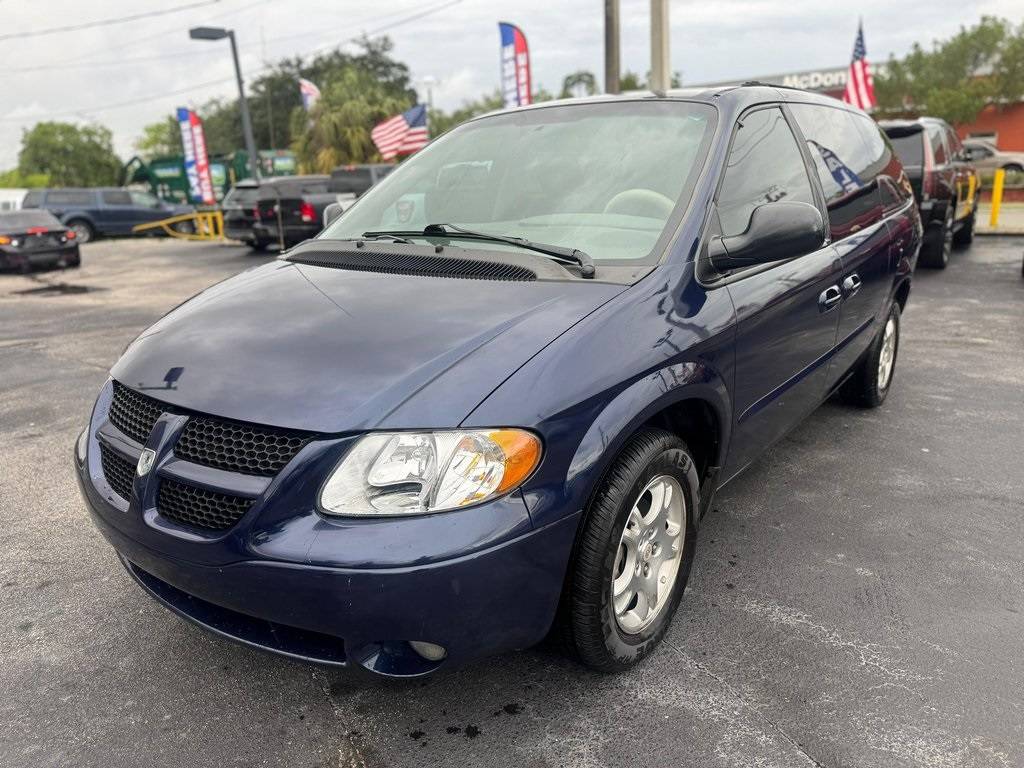 2003 Dodge Caravan Sport — Minivan — 86,500 mi — Fort Lauderdale, FL