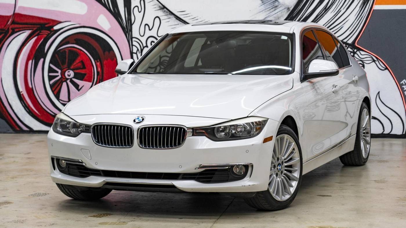 Used BMWs Under 10,000 for Sale Near Me TrueCar