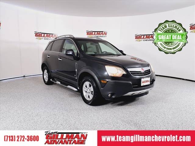 2008 Saturn VUE