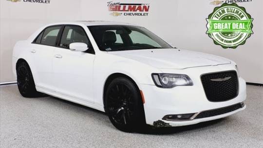 2019 Chrysler 300 S — Sedan — 85,906 mi — Houston, TX