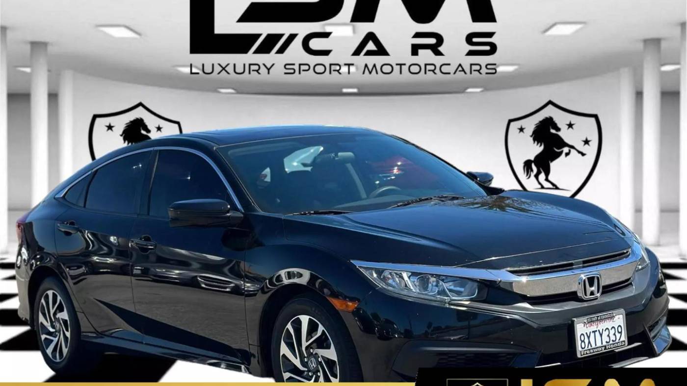 Used Hondas for Sale in Anaheim, CA (with Photos) TrueCar