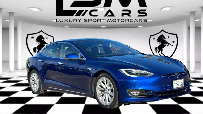 2015 tesla model s store 90d for sale