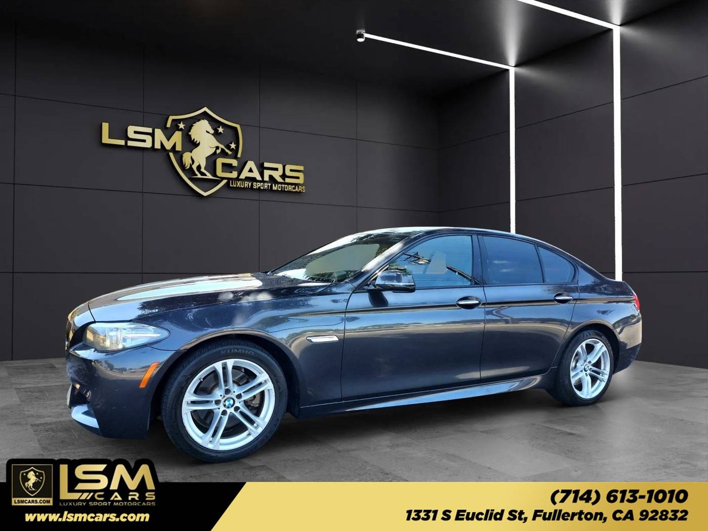 Used BMW 528i for Sale in Phoenix, AZ (with Photos) - TrueCar
