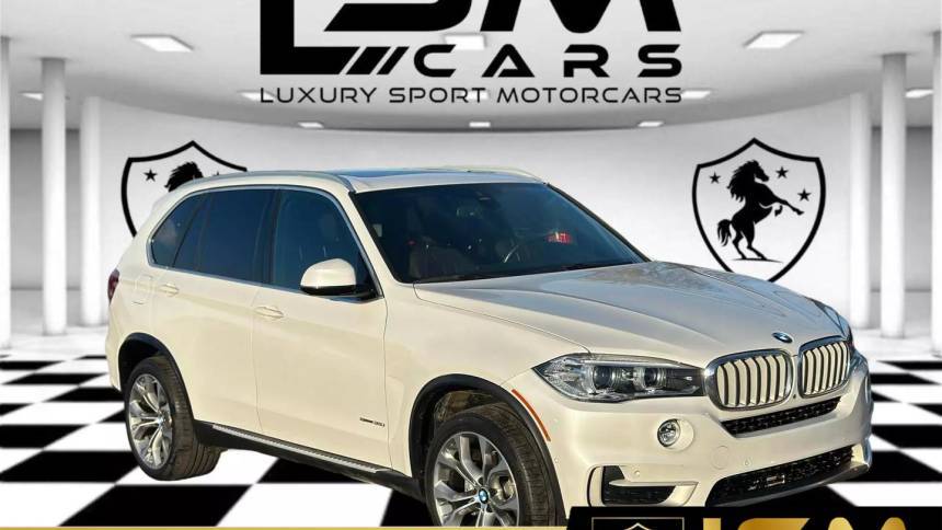 Bmw x5 hybrid 2018 deals for sale